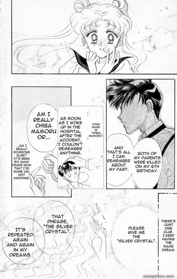 Sailor Moon Chapter 7 10